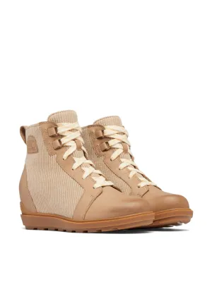 Sorel Evie II NW Lace Plus - Dusty Tan