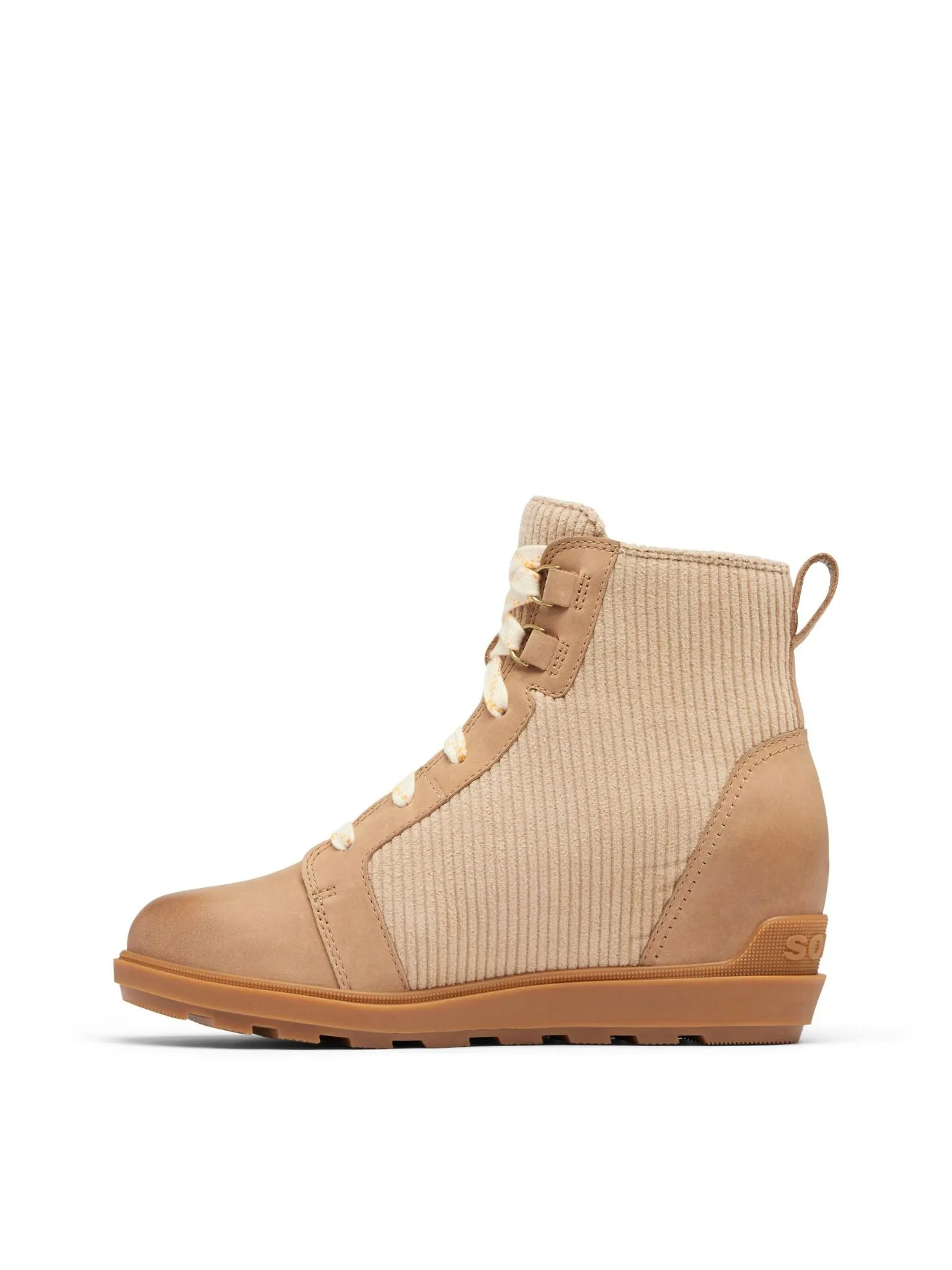 Sorel Evie II NW Lace Plus - Dusty Tan