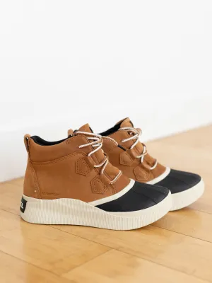 Sorel Out N About IV Classic - Taffy/Black