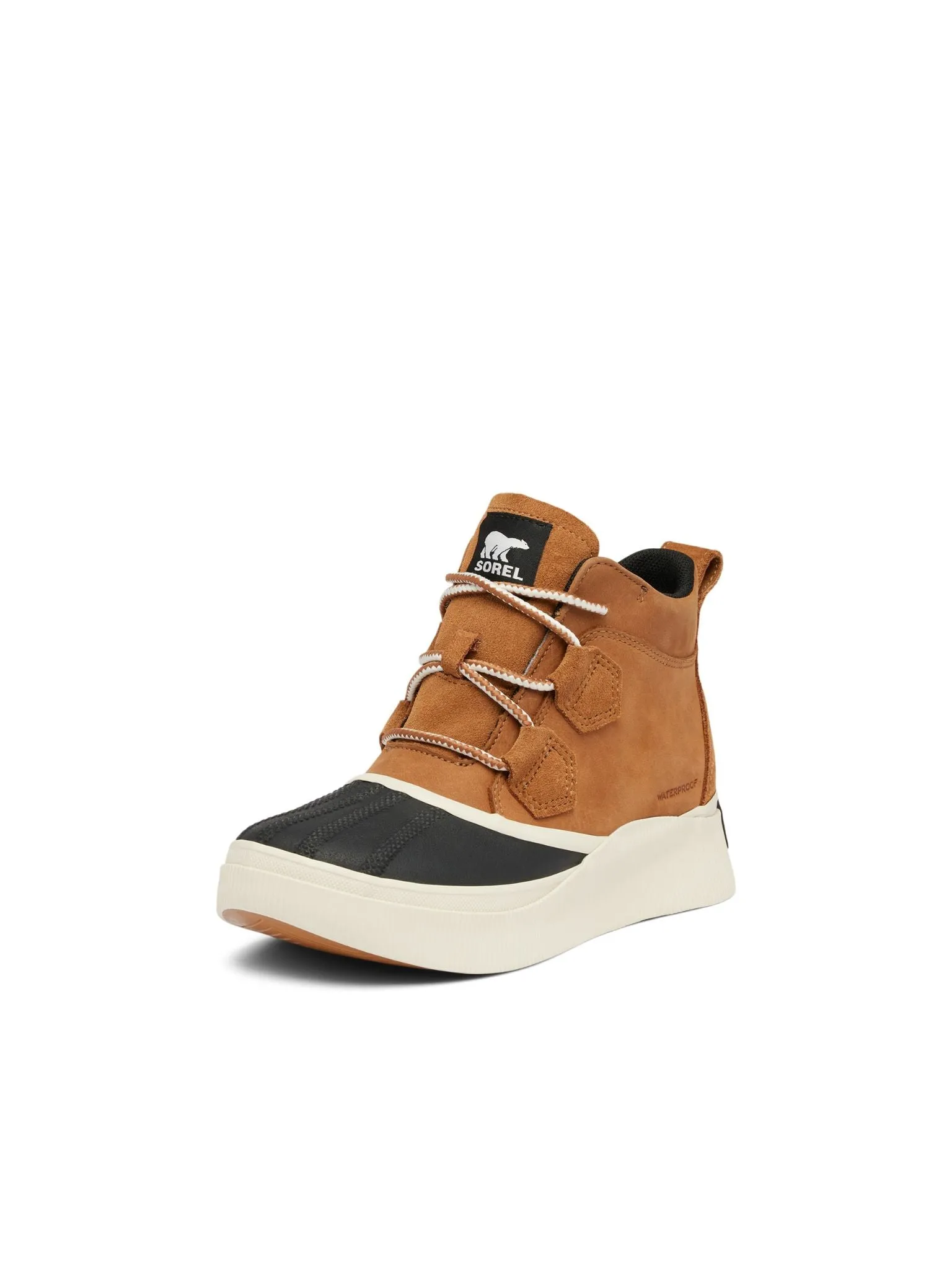 Sorel Out N About IV Classic - Taffy/Black