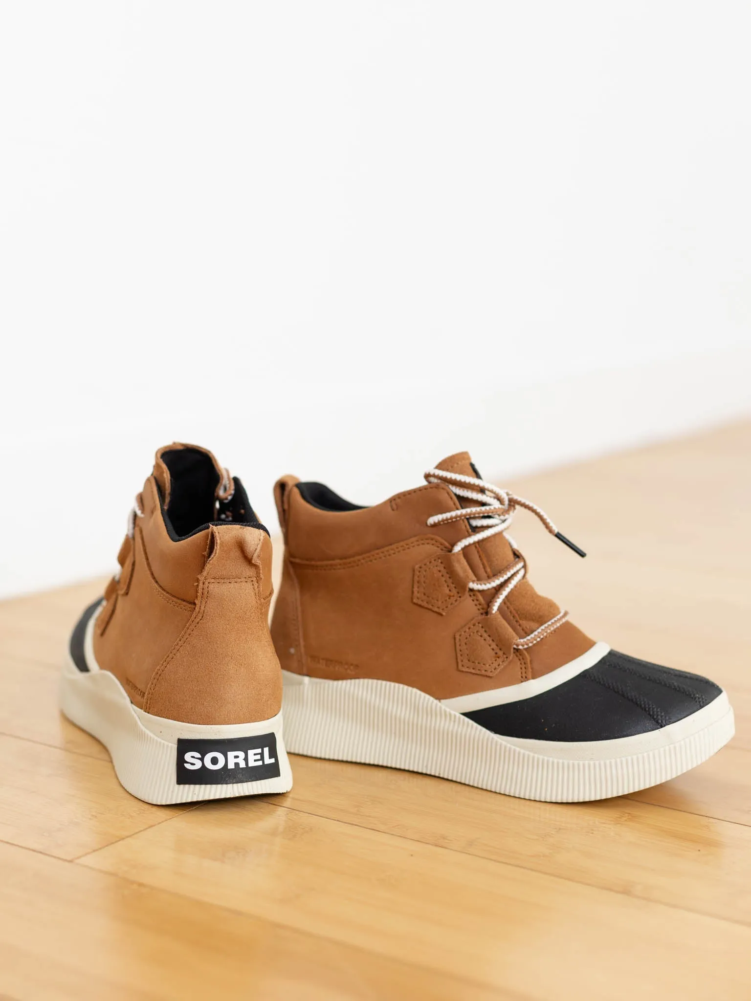 Sorel Out N About IV Classic - Taffy/Black