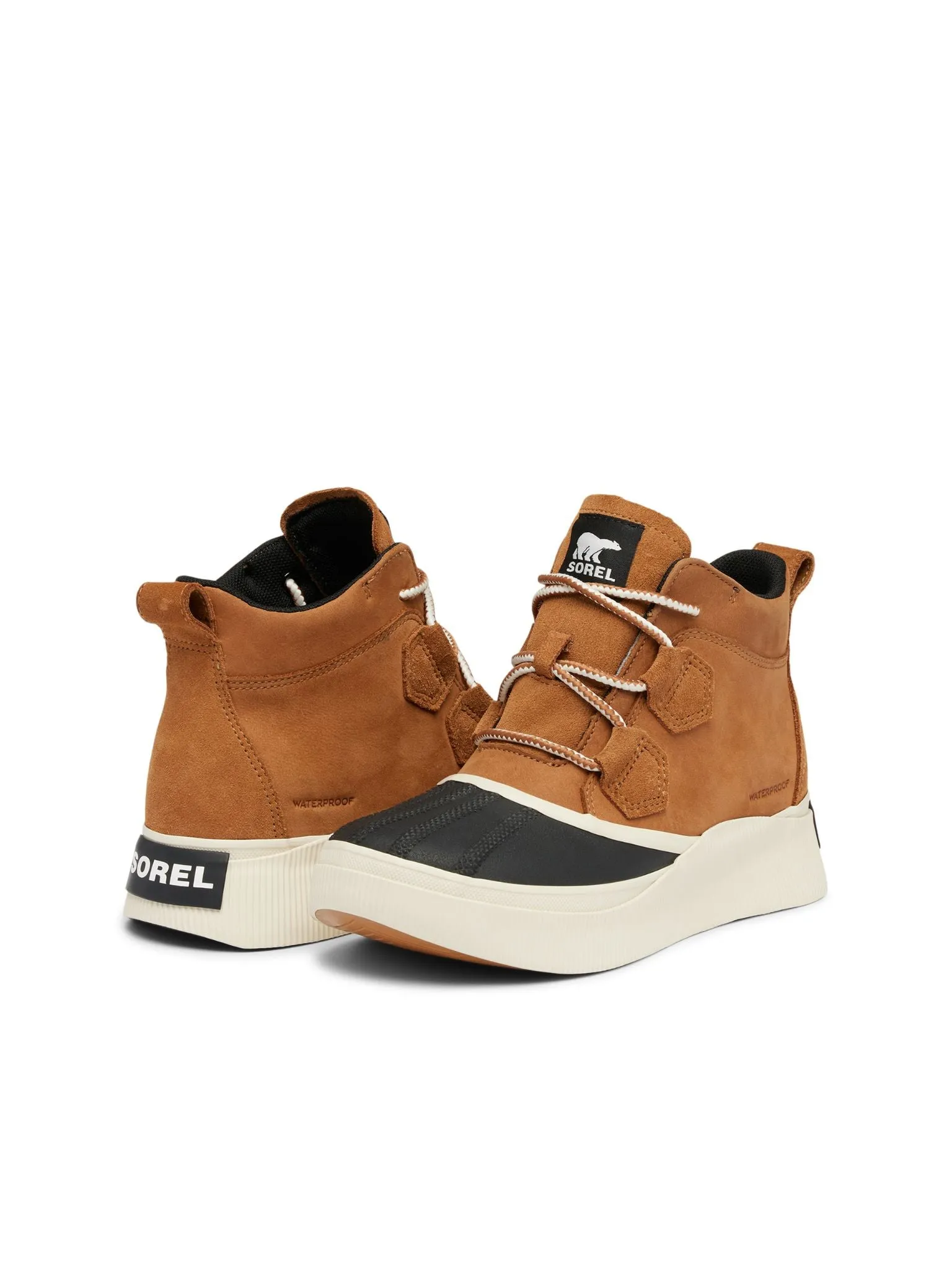 Sorel Out N About IV Classic - Taffy/Black