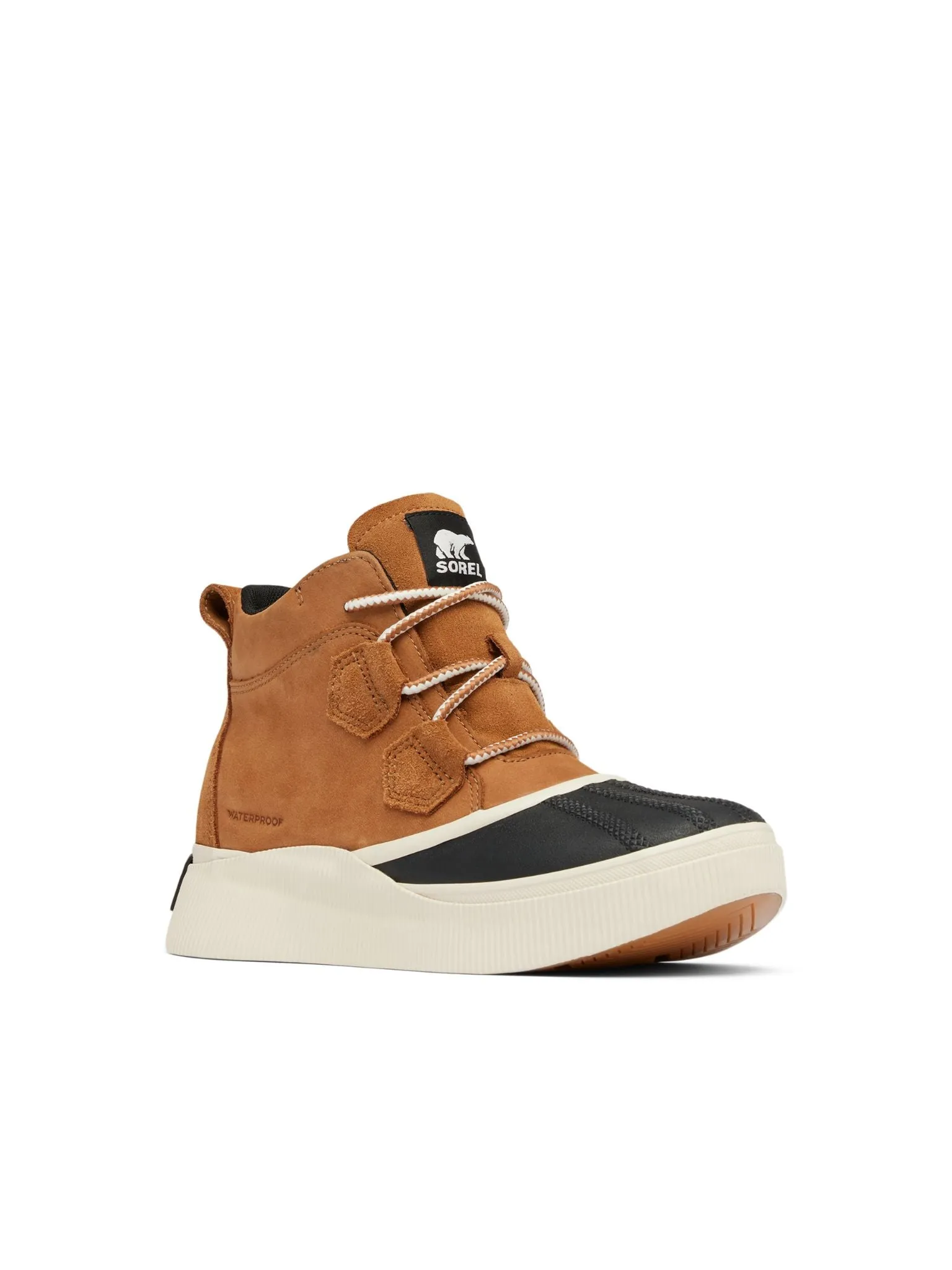 Sorel Out N About IV Classic - Taffy/Black