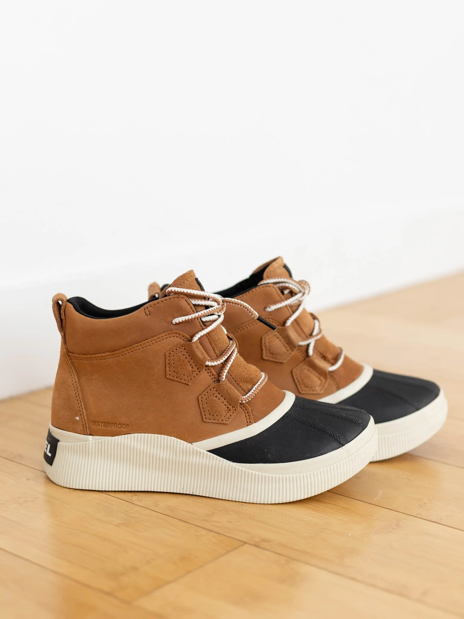 Sorel Out N About IV Classic - Taffy/Black