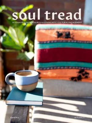 Soul Tread Edition 2: Autumn 21