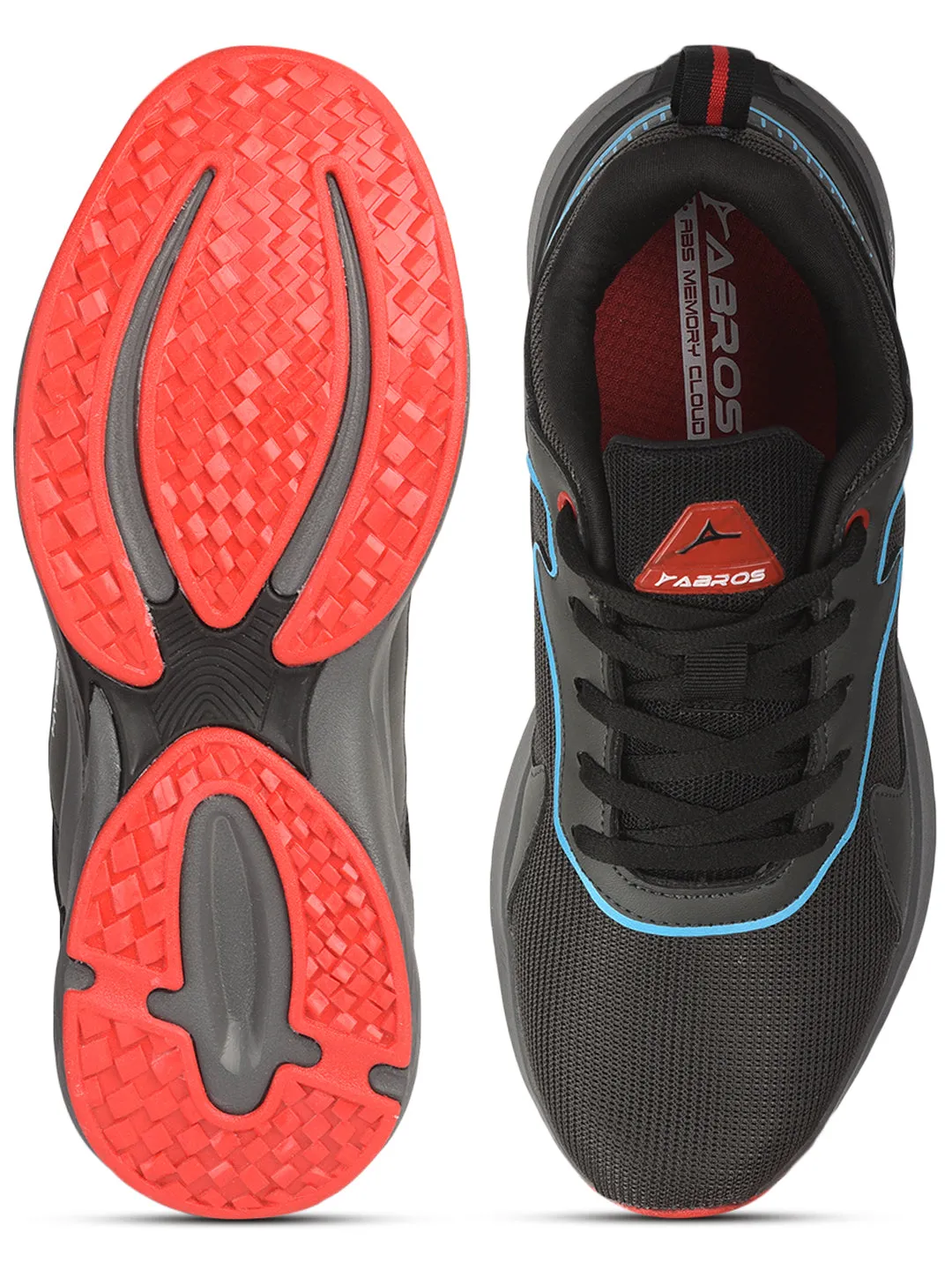 Space Sport-Shoes  For Gents