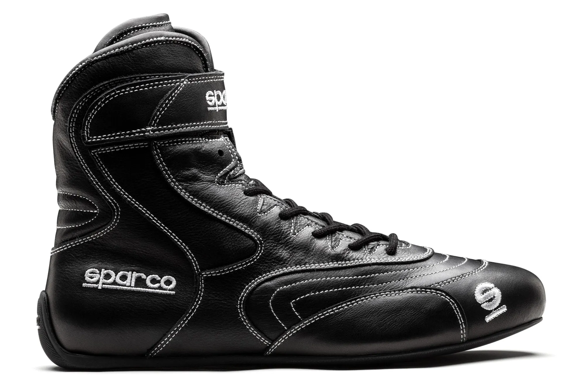 SPARCO SFI 20 (DRAG) Auto Racing Shoe