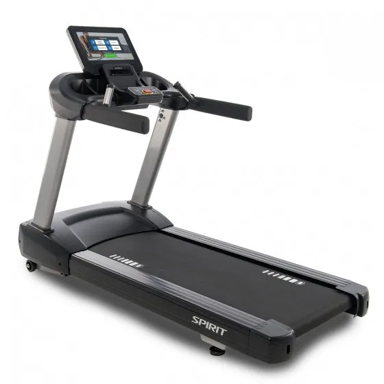 Spirit Fitness CT800  Treadmill with ENT console