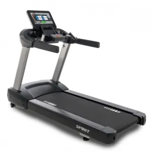Spirit Fitness CT800  Treadmill with ENT console