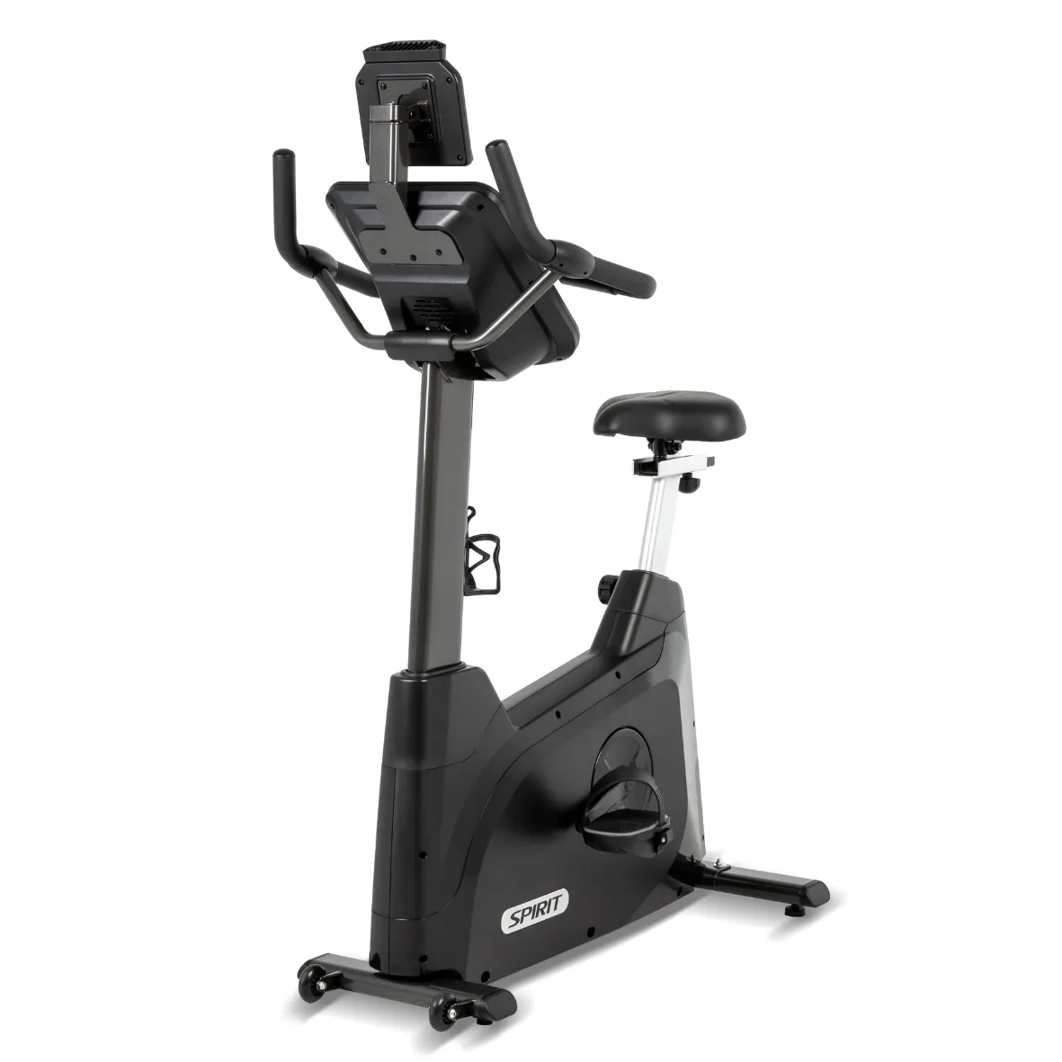 Spirit XBU55 Upright Bike V2