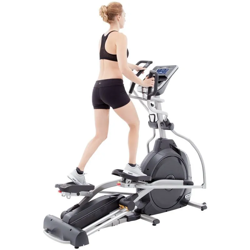 SPIRIT XE 395 ELLIPTICAL