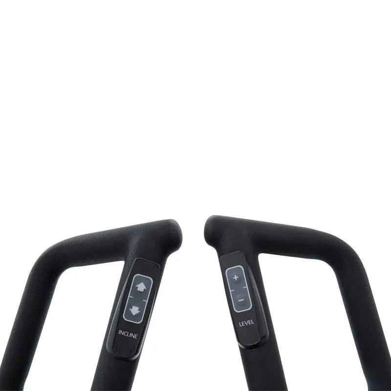 SPIRIT XE 395 ELLIPTICAL