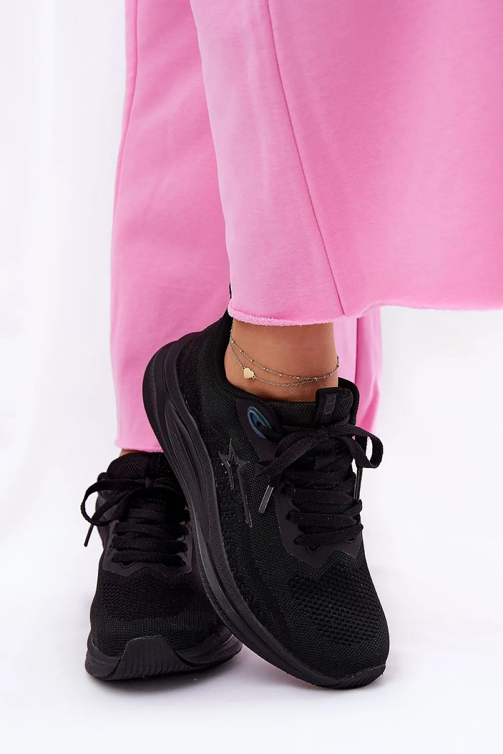 Sport Shoes Step in style