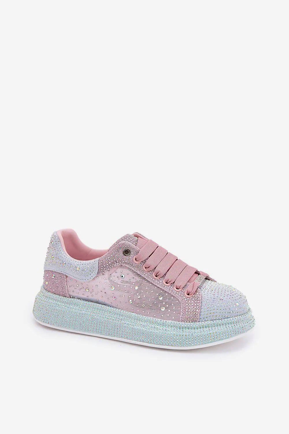 Sport Shoes Step in style
