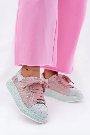 Sport Shoes Step in style