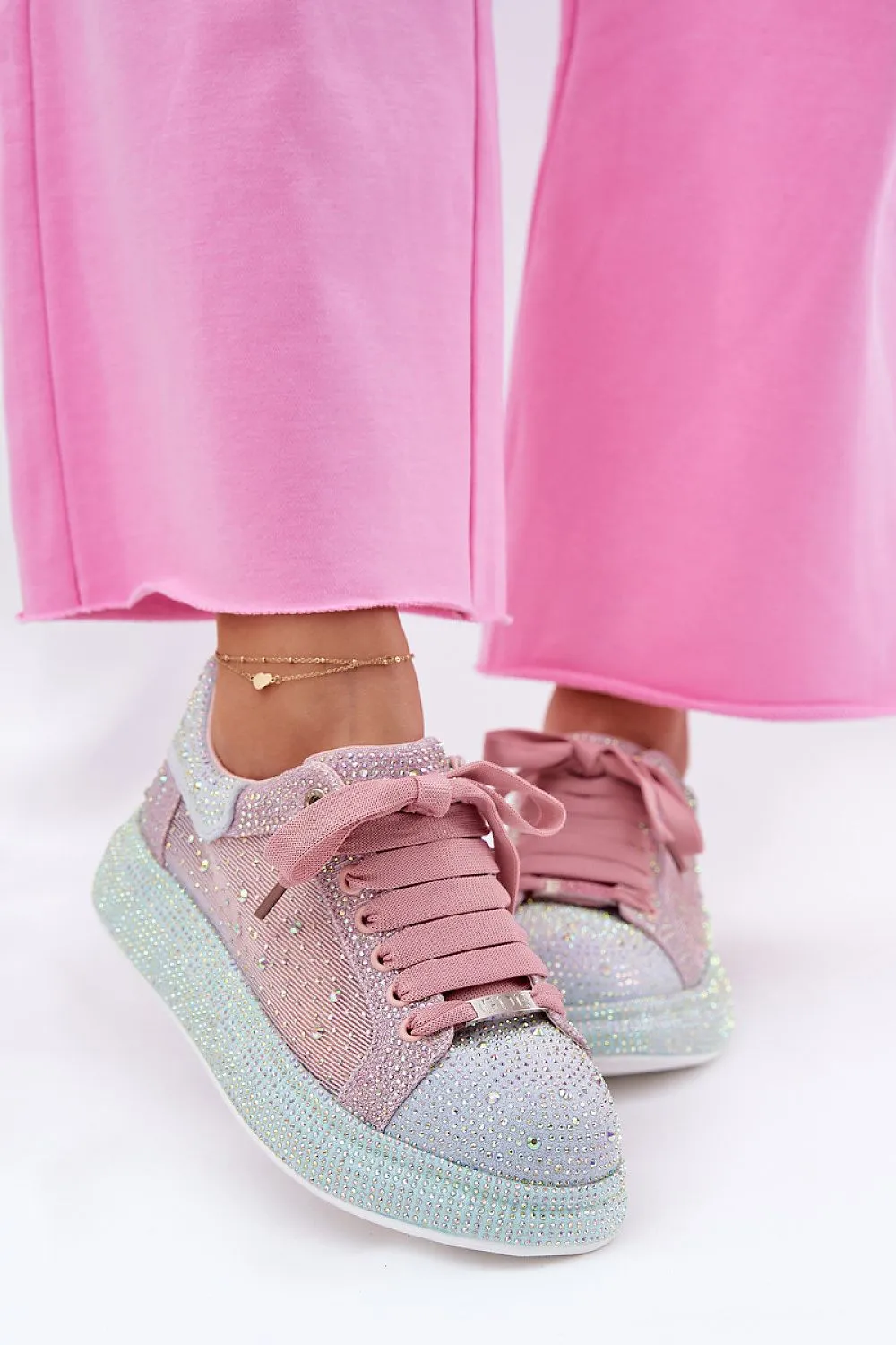 Sport Shoes Step in style
