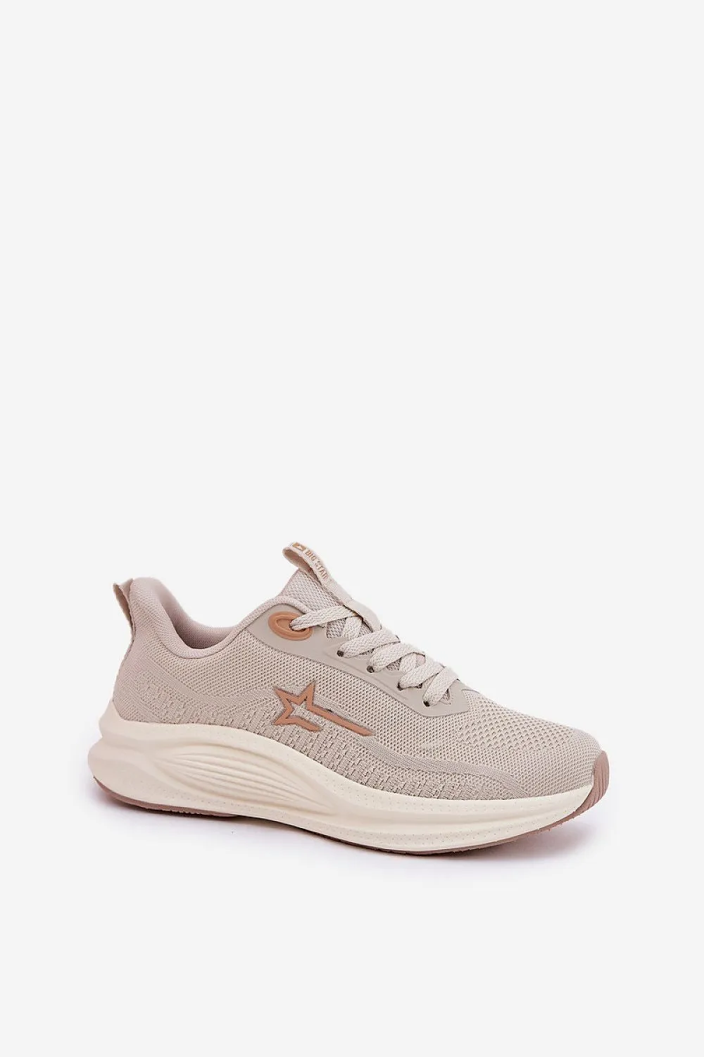 Sport Shoes Step in style