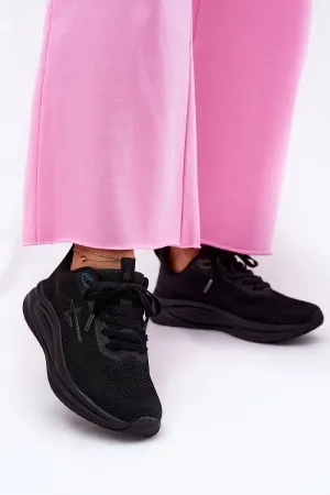 Sport Shoes Step in style