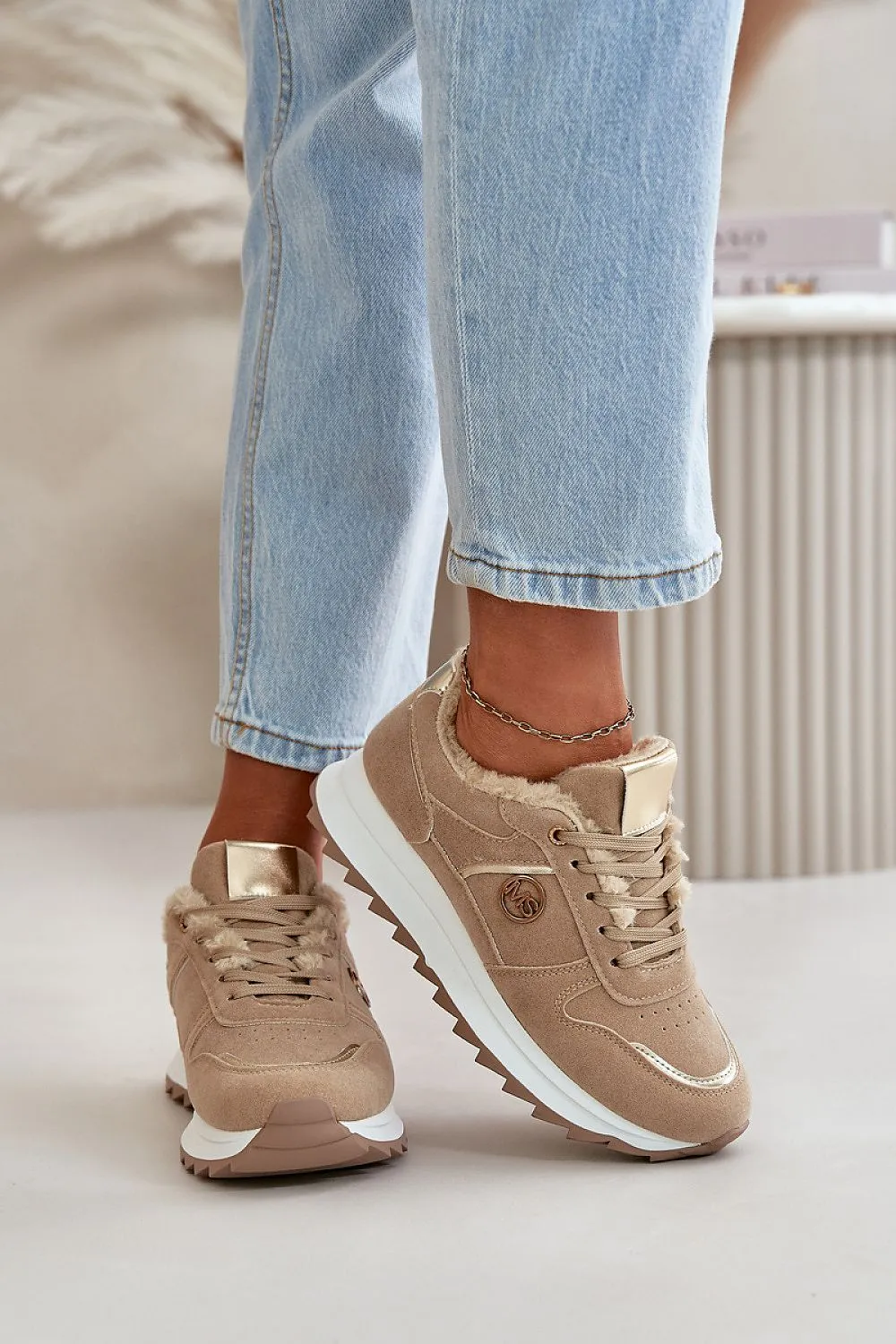 Sport Shoes