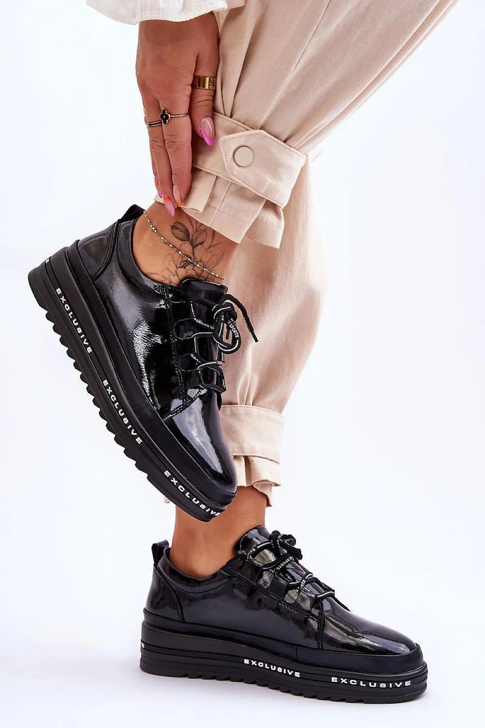 Sport Shoes