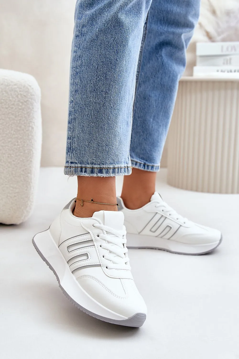 Sport Shoes