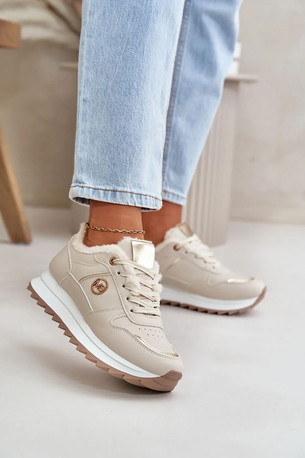 Sport Shoes