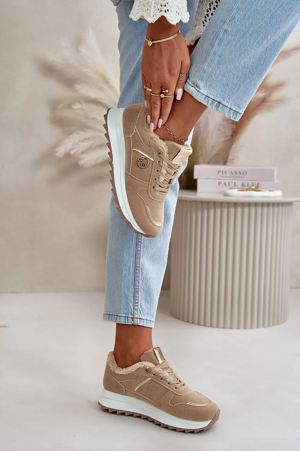 Sport Shoes