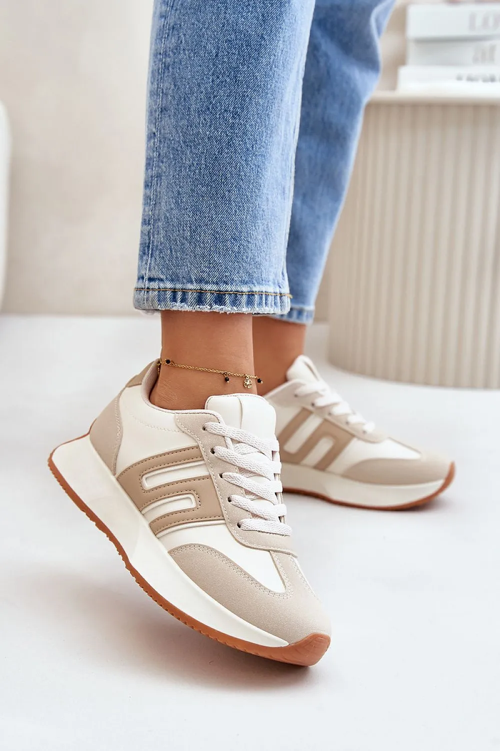 Sport Shoes