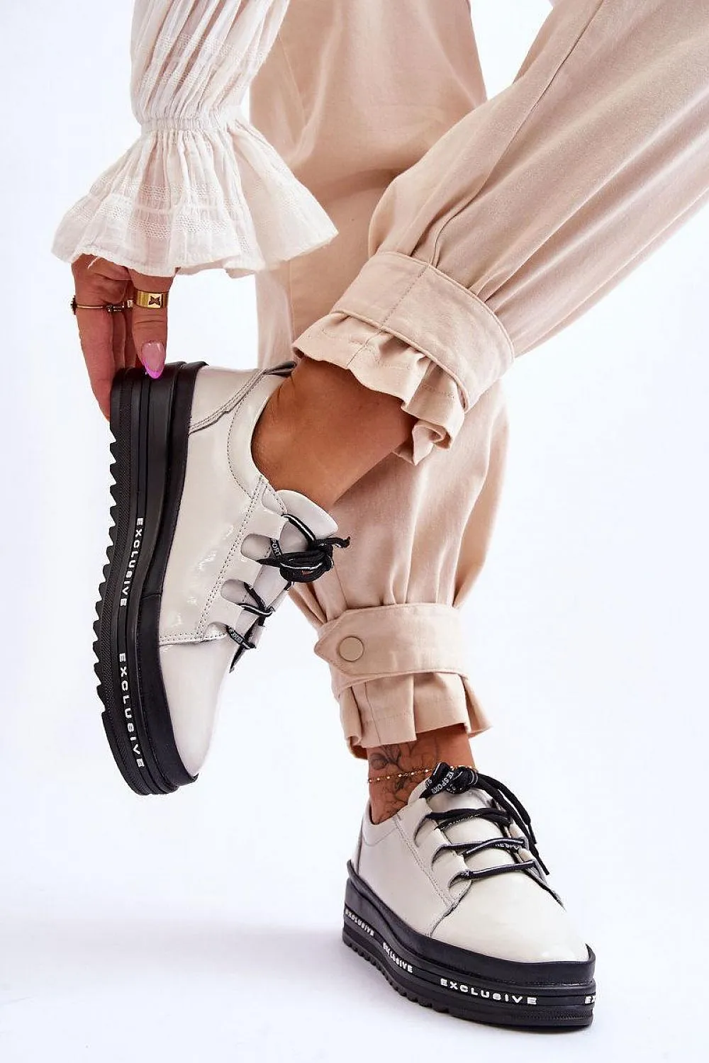 Sport Shoes
