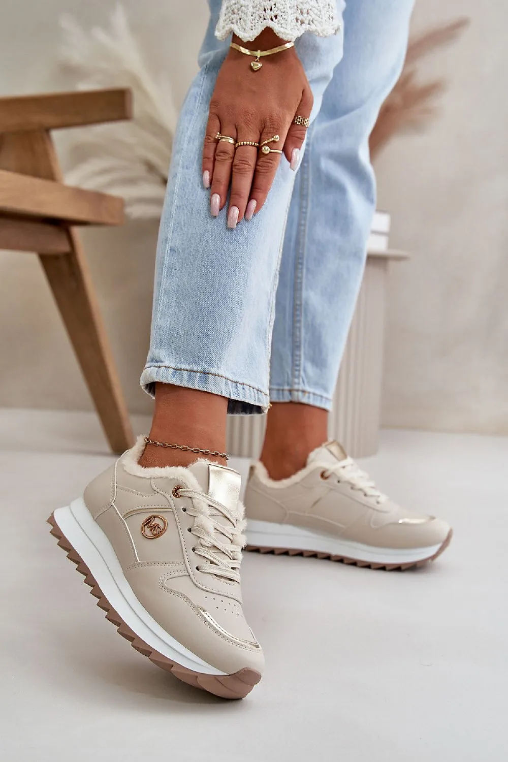 Sport Shoes