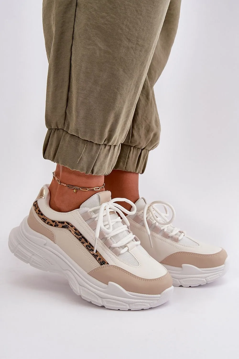 Sport Shoes