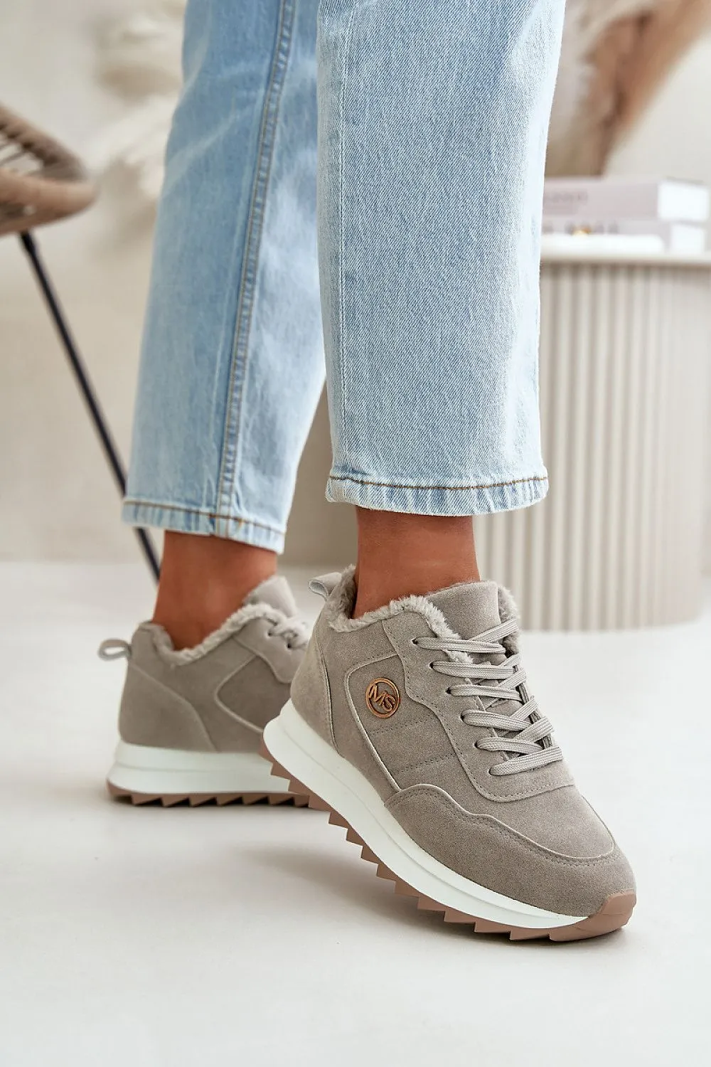 Sport Shoes