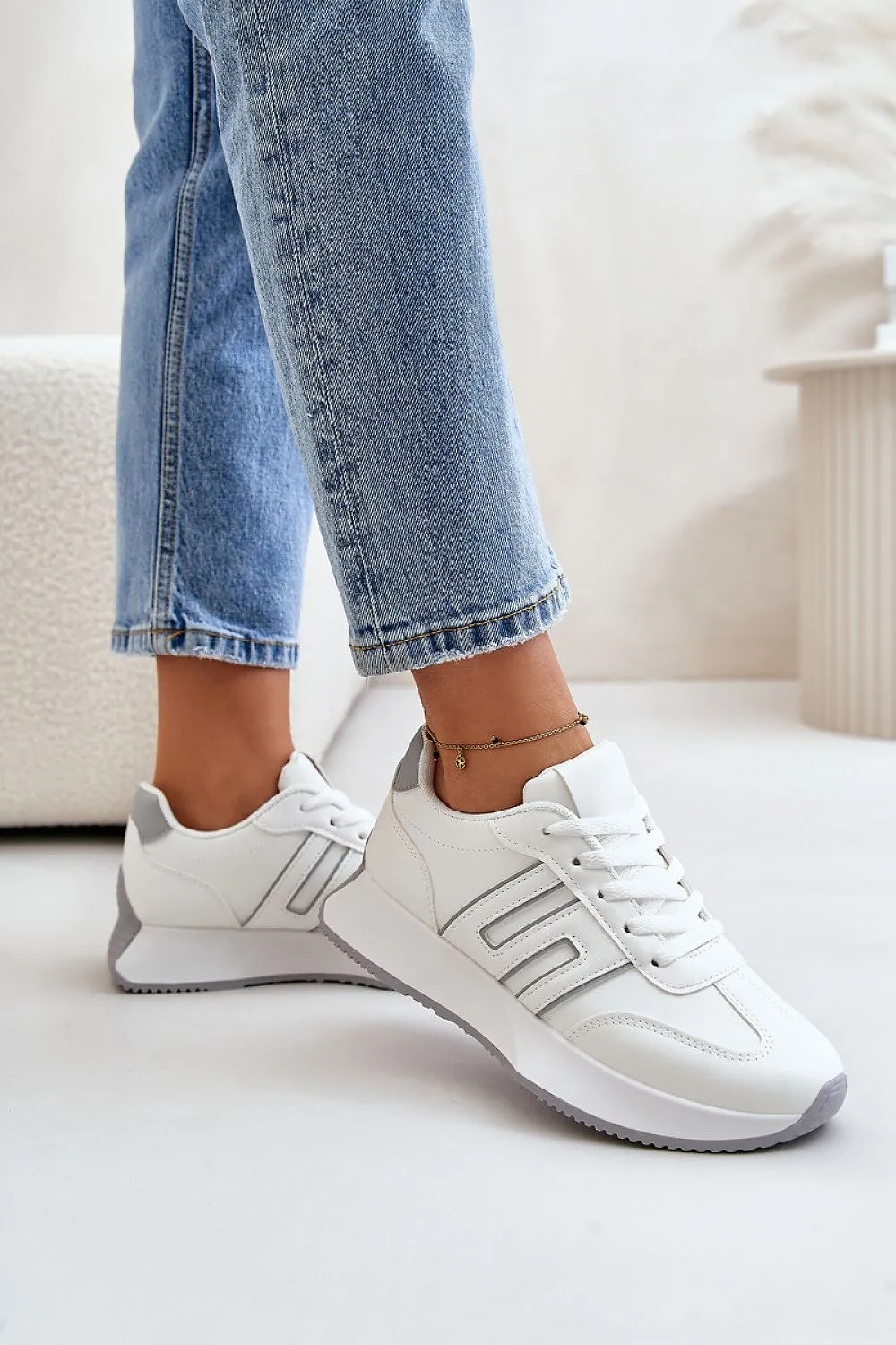 Sport Shoes