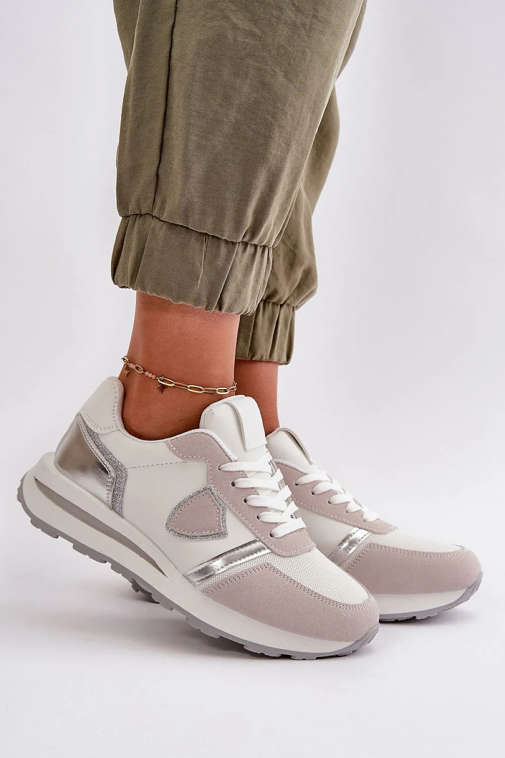 Sport Shoes