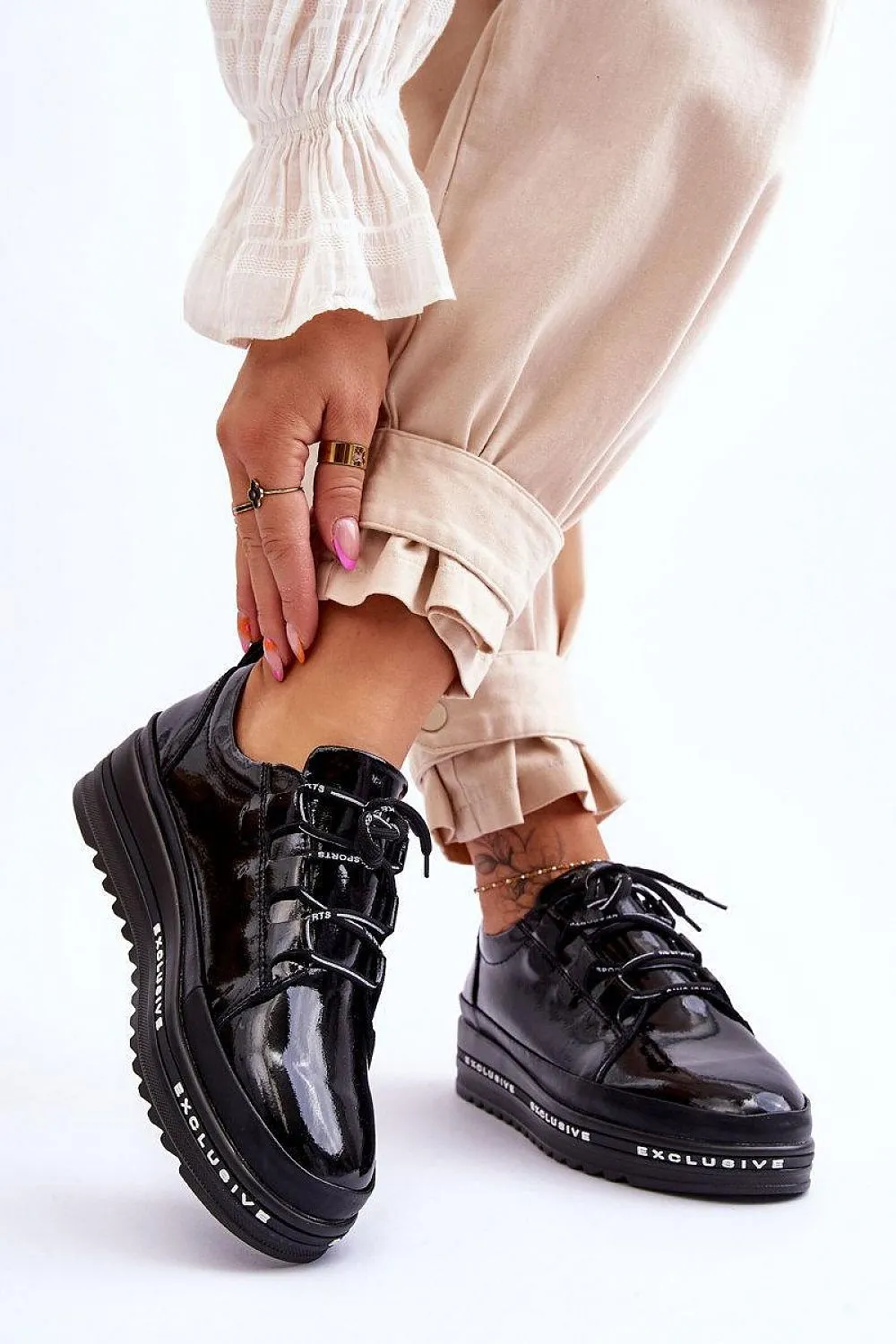 Sport Shoes