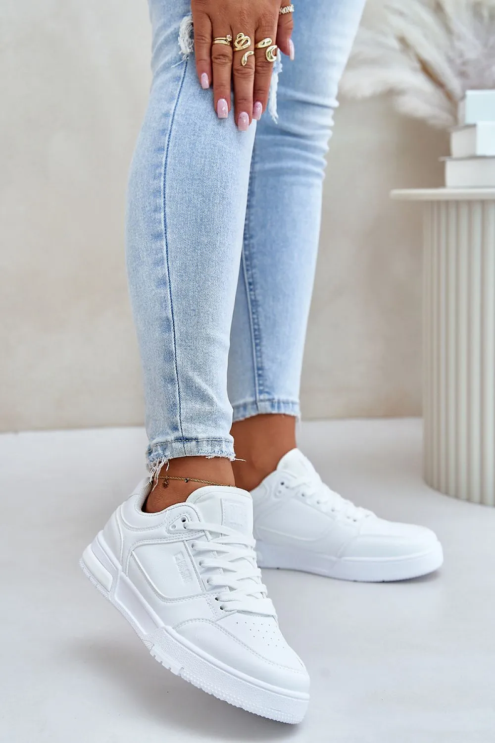 Sport Shoes