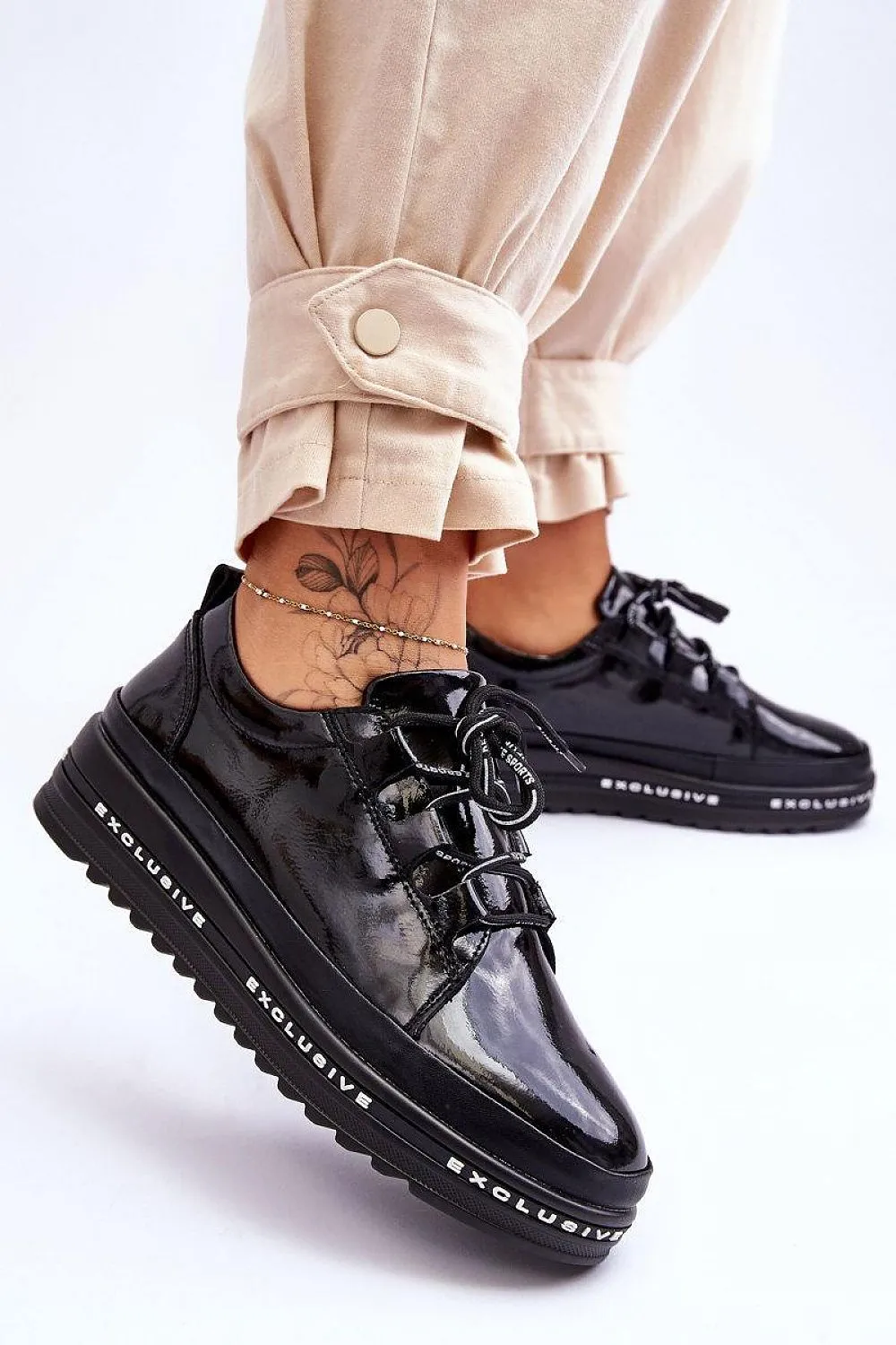Sport Shoes