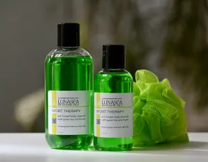 Sport Therapy Face and Body Cleanser