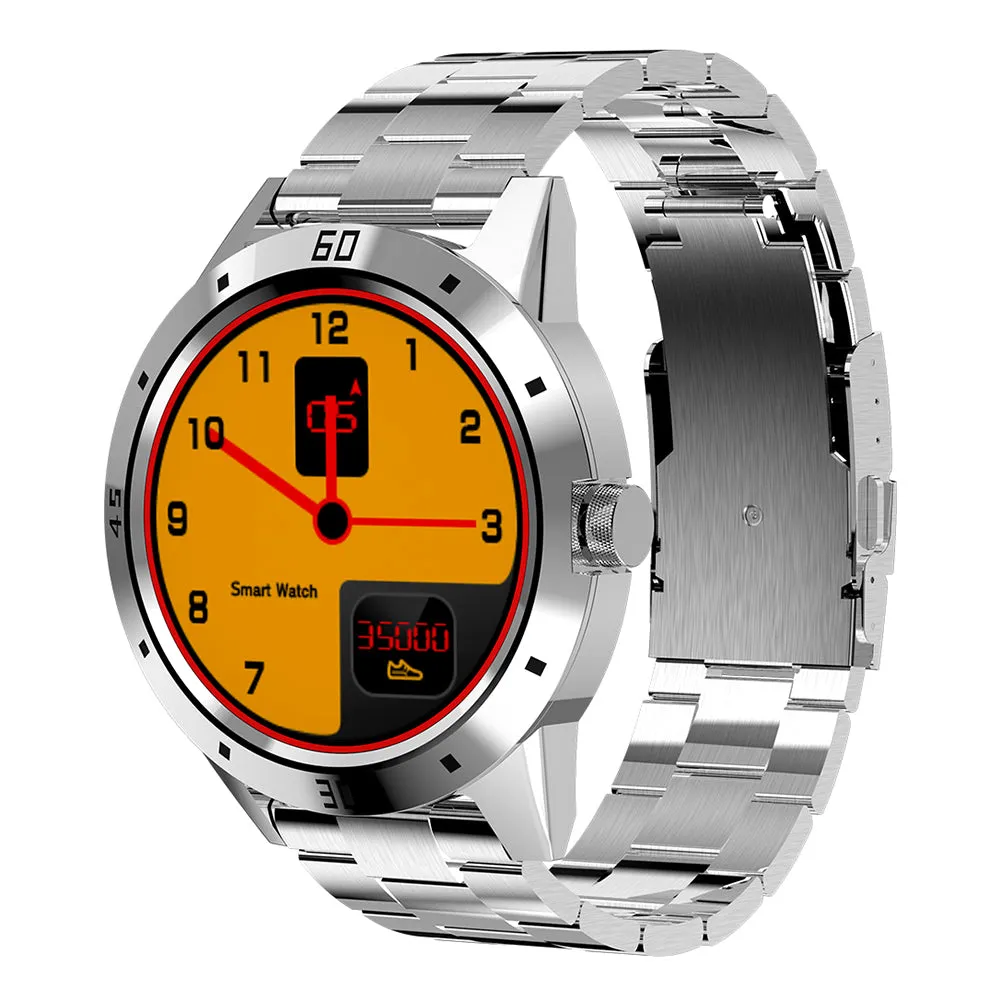 Sports Smart Watch with Heart Rate Monitor