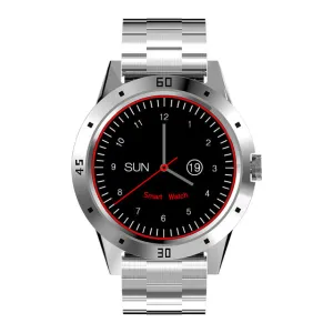 Sports Smart Watch with Heart Rate Monitor