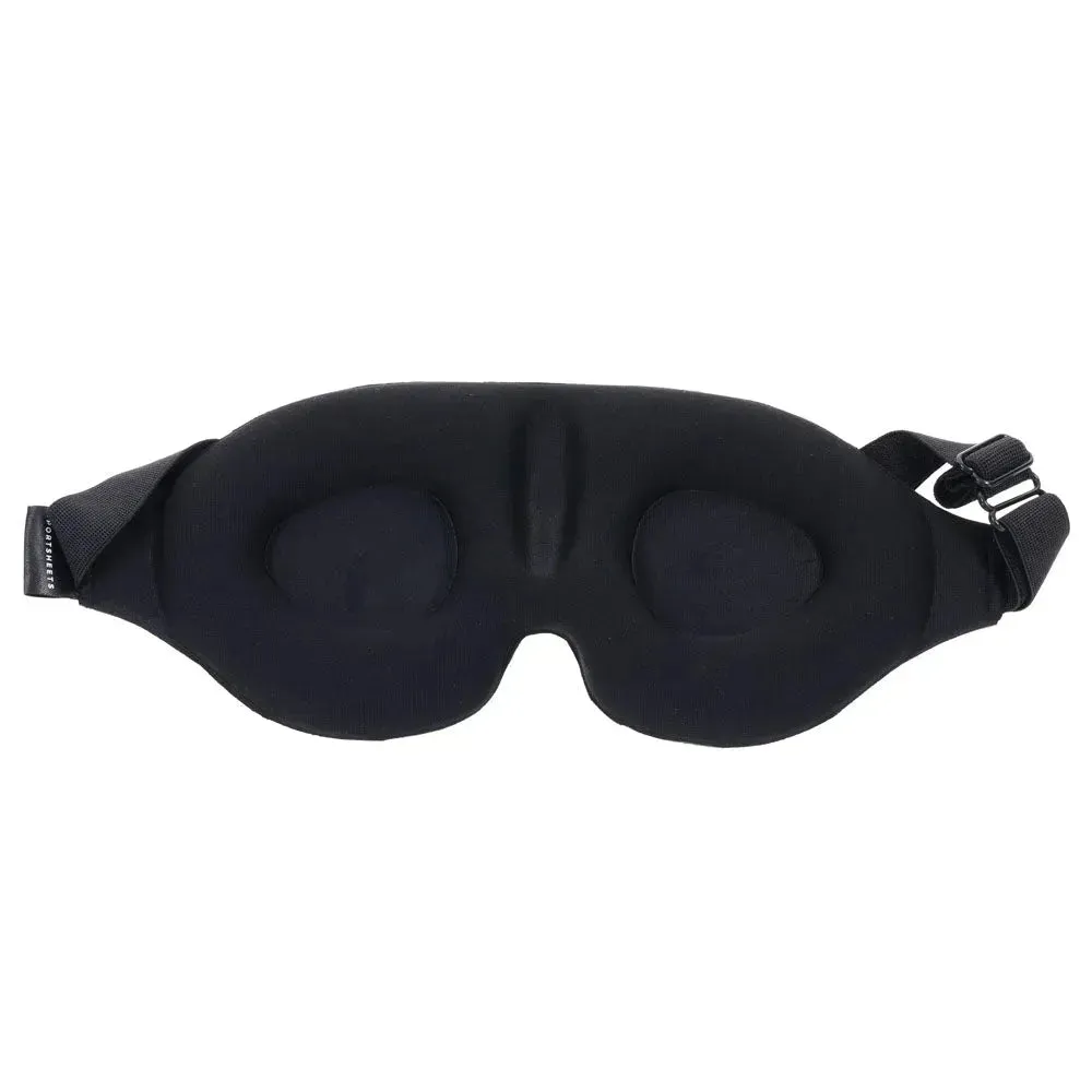 SPORTSHEETS Blackout Blindfold