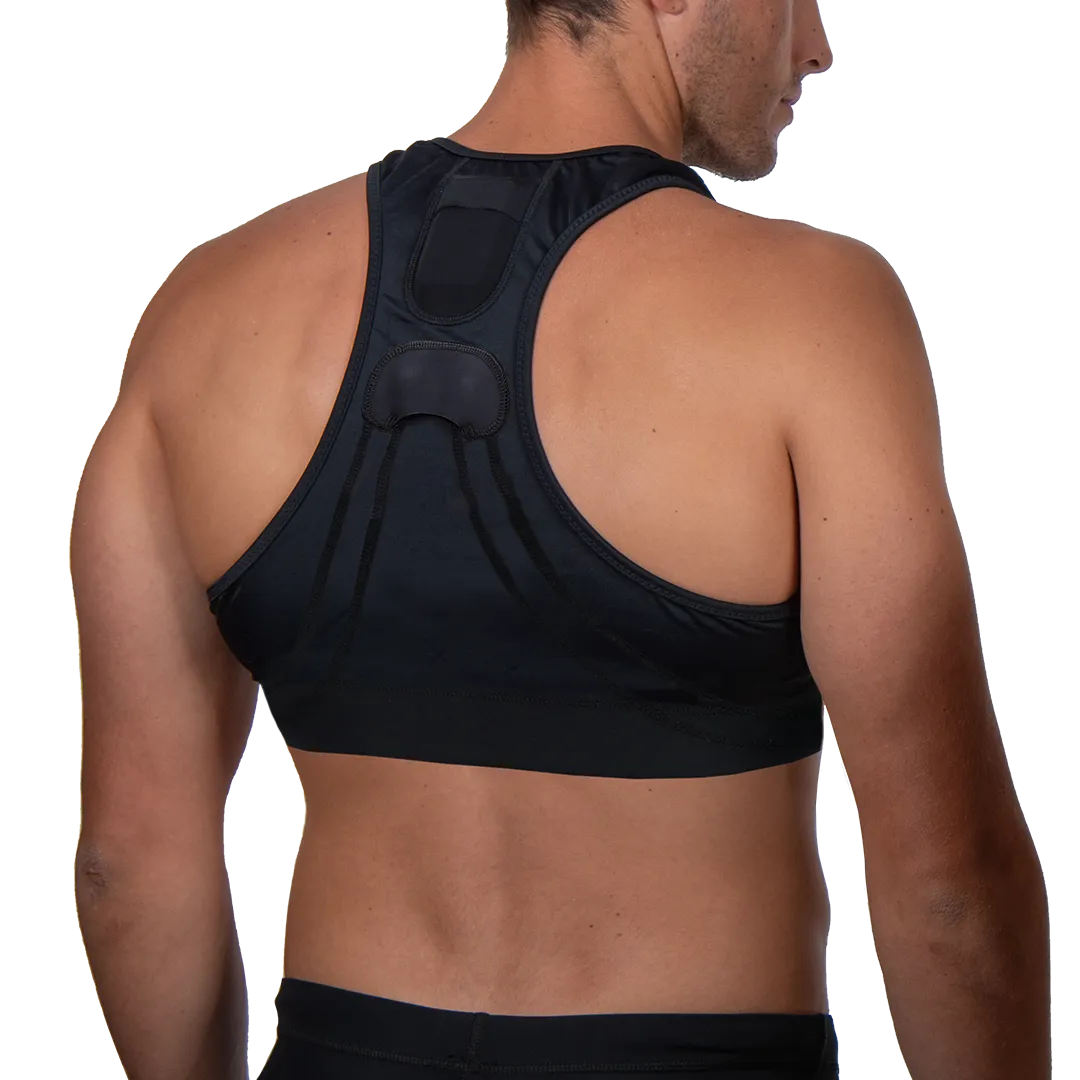 SPT Heart Rate Vest & Monitor
