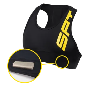 SPT Heart Rate Vest & Monitor