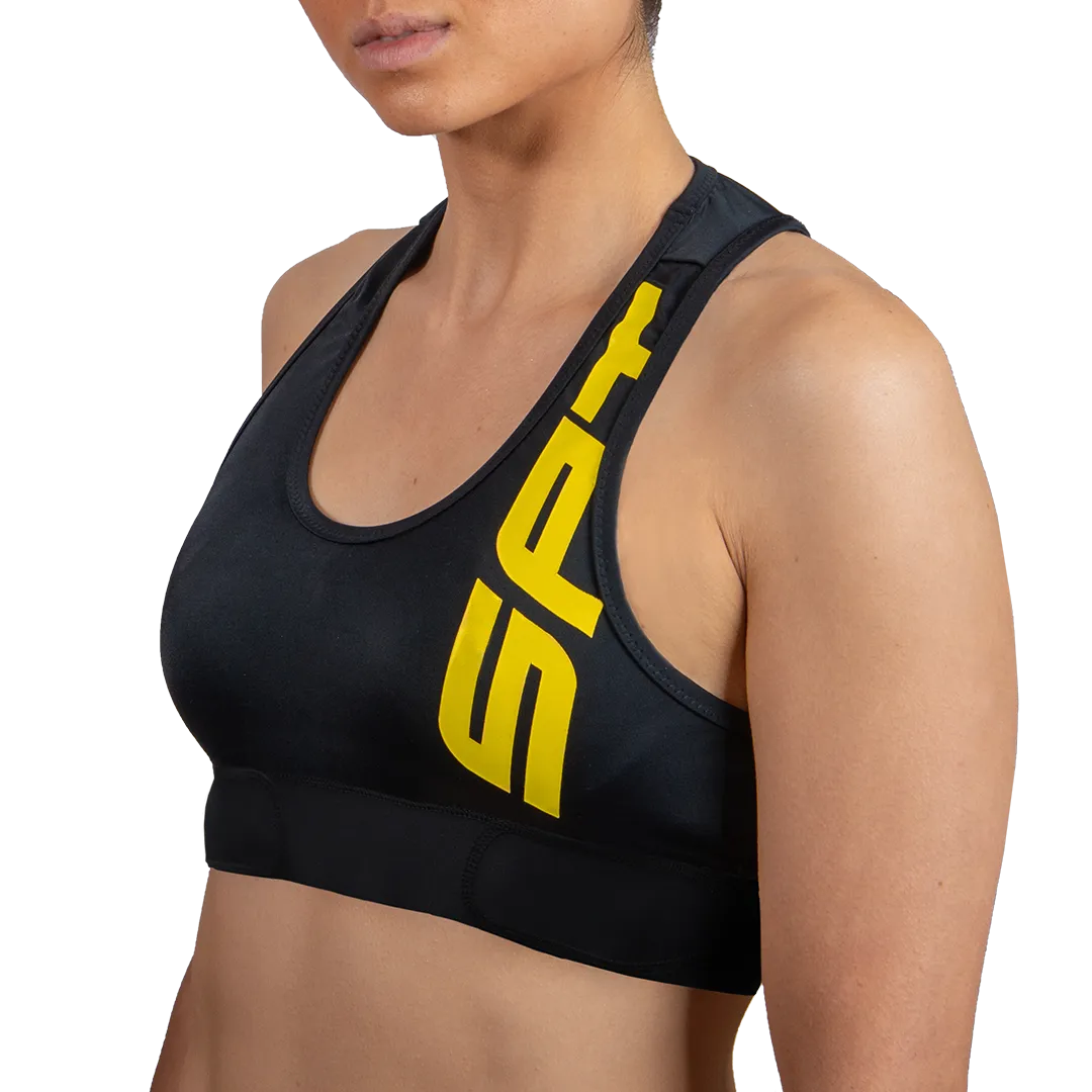 SPT Heart Rate Vest & Monitor