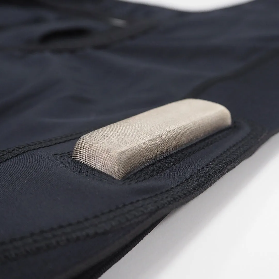 SPT Heart Rate Vest & Monitor
