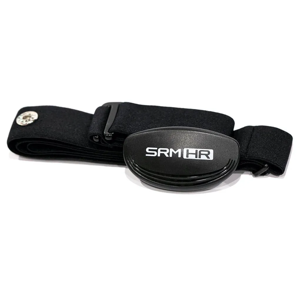 SRM Ant  Heart Rate Monitor