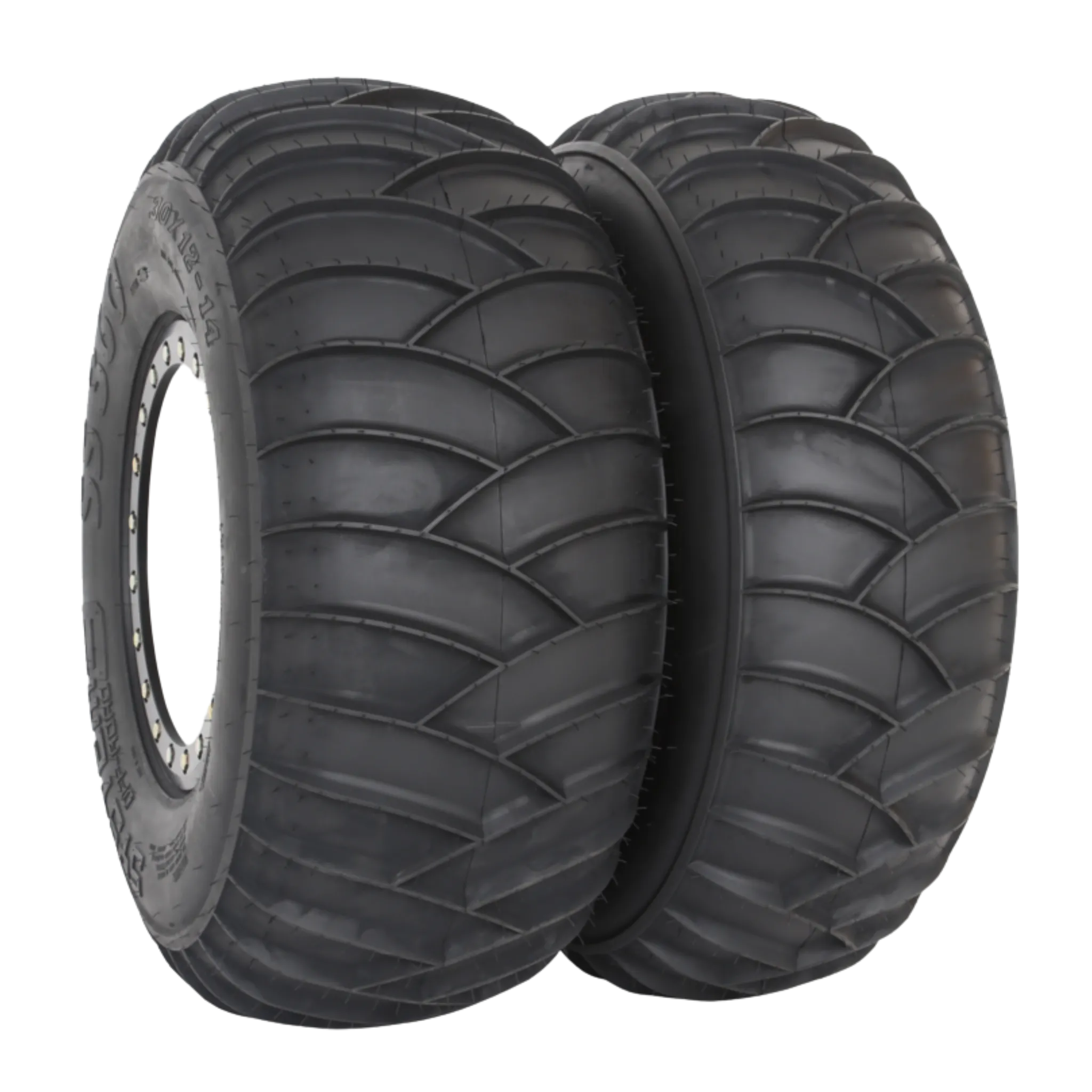 SS360 Sand/Snow Tires