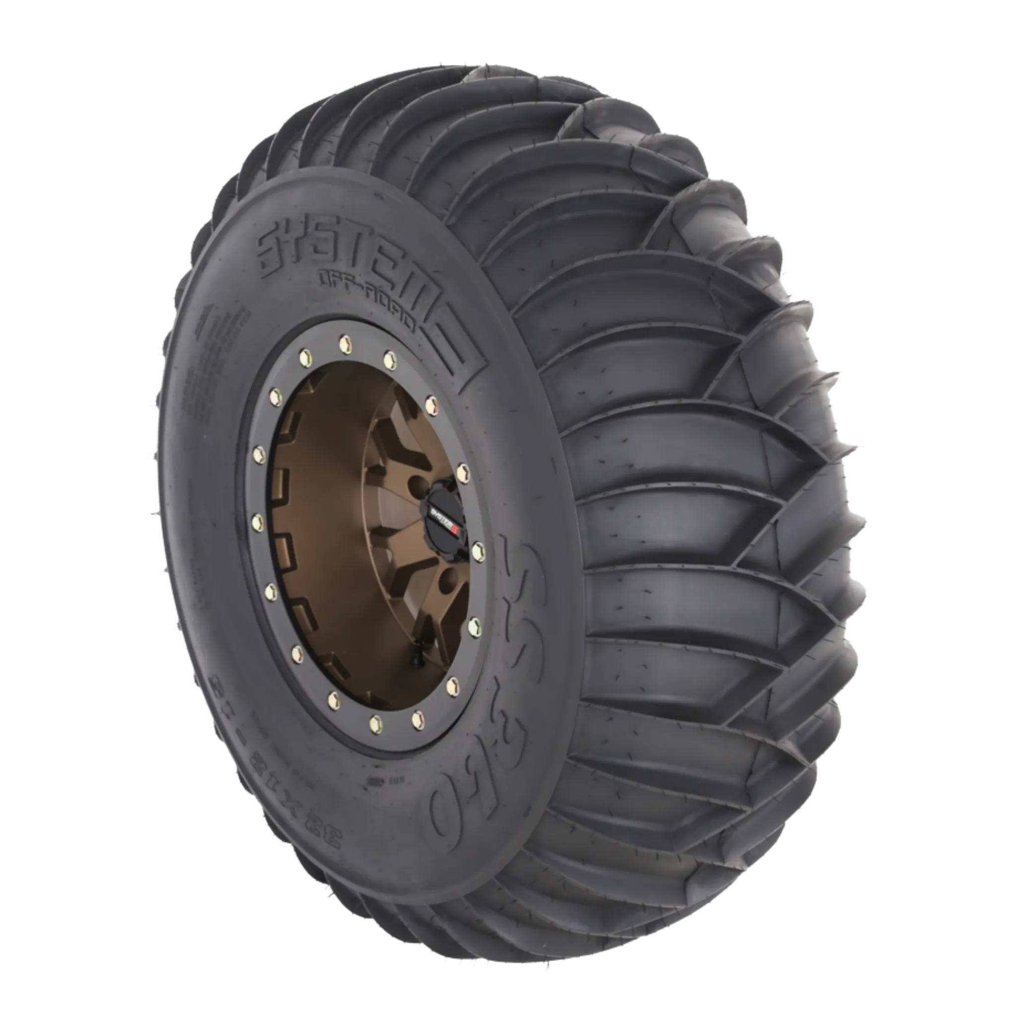 SS360 Sand/Snow Tires