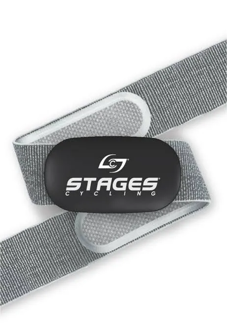STAGES PULSE HEART RATE MONITOR SENSOR