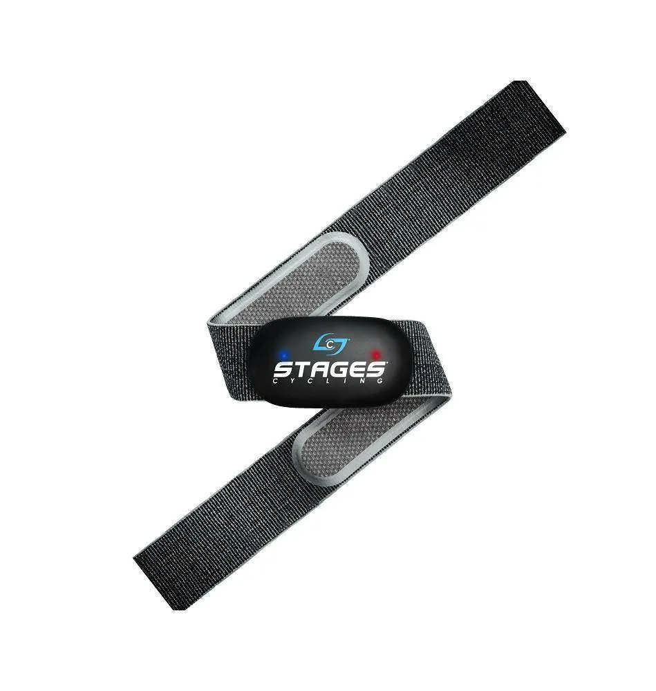StagesPulse™ Heart Rate Monitor